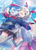 Tamamo Cross Ichiban Kuji Uma Musume 1st Edition D Prize Illustration Board
