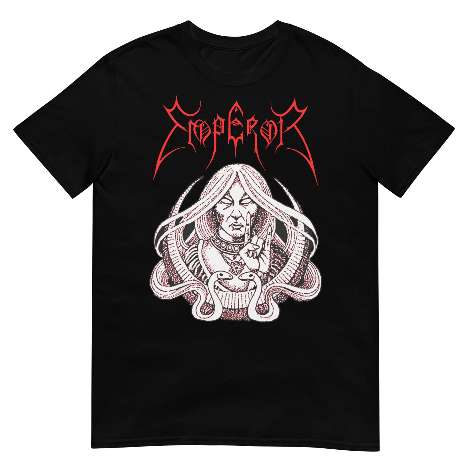 

EMPEROR Wrath Of The Tyrant (One Sided) T-SHIRT 5XL різнокольоровий