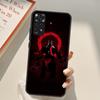 Funda de God of War Para Xiaomi Redmi Note 11 Pro 8 9 11S 10S 9S Note 10 Pro Cubierta Para Redmi 10 10C 9A 9C