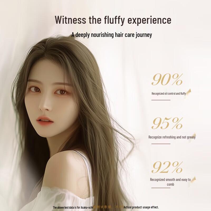 Shallow Fragrance Shampoo, Shower Gel & Conditioner Set