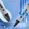 M&G Retractable Gel Pen GP1163