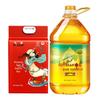 Mi Meimei Wuchang Rice & Soybean Oil Gift Set