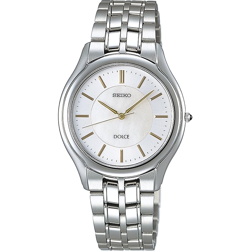 

[SEIKO]SEIKO watch DOLCE dolce SACL009 pair model men s