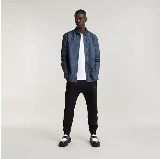 G-Star D25518-D539 Long-sleeved Shirt