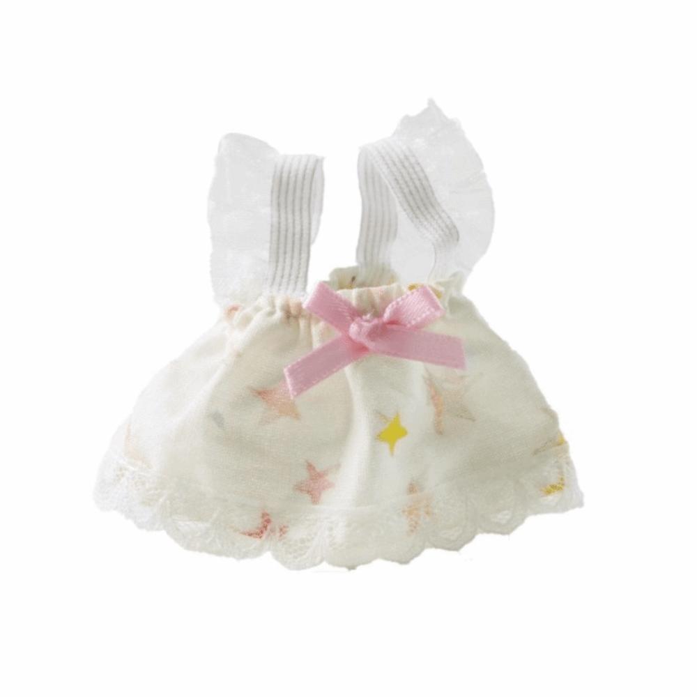 Soft Small Pet Bow Skirt Breathable Hamster Lace Skirt Guinea Pig Princess Dress Birthday Party