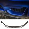 CS Style for BMW F80 M3 F82 F83 M4 2015-2020 Refit Front Bumper Spoiler Lip Chin Splitter Blade Shovel Skirt Board Body Kits