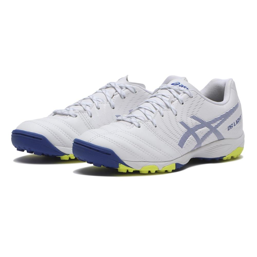 Asics Ds Light Junior Gs Tf White A Blue 1104A053.101 White A Blue