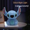 Lilo & Stitch Night Light Ornament for Bedroom Decor