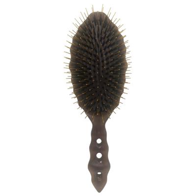 Cushion Brush Luster Wood Styler Y.S.PARK YS-651