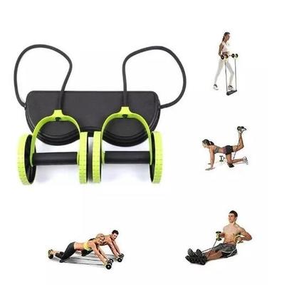 Elastic Pull Ropes Exerciser Rower Belly Resistance Band Home Gym Sport Training Elastic Bands for Fitness Equipment Fitness