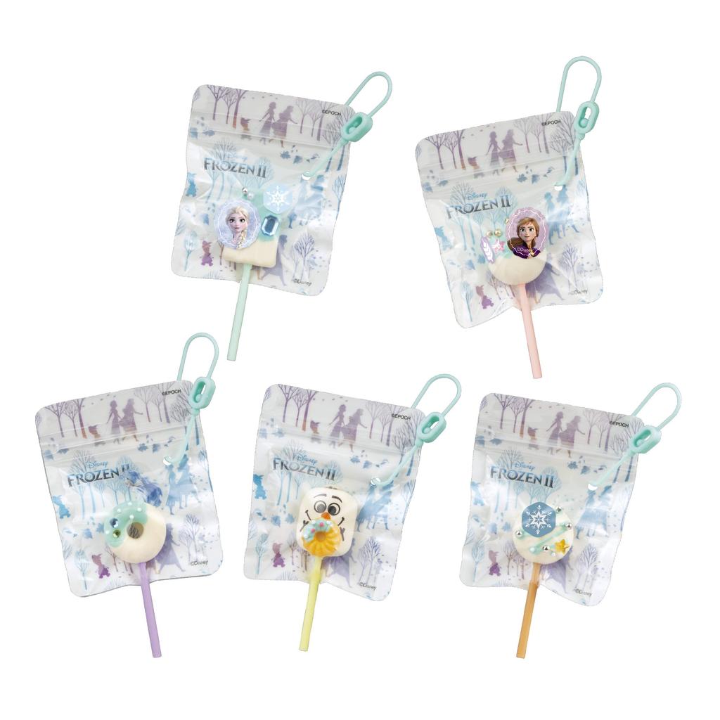 Sweets Charms Frozen 2 Cake Pop Set SC-07