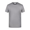 James and Nicholson Mens Basic T-Shirt