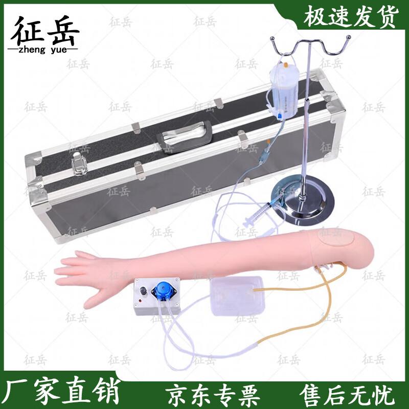 Venous Infusion Training Model