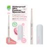 TooQ Waterproof Slim Eyeliner 17 Colors (Planned/Individual)