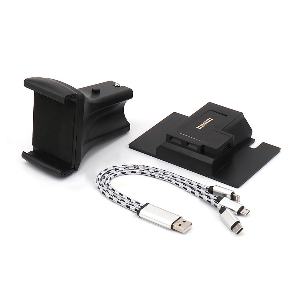 K 1600 B GT GTL Motorcycle GPS Phone Navigation Bracket USB Charger Holder Mount Stand For BMW K1600GTL K1600GT K1600B 2011-2020