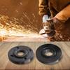 2 Pc Press Plate  For 125 Type Angle Grinder  To 100 Type Inner  Outer Flange Nut Set  Press Plate Power Tool Accessories