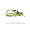Hakusan Mesh Handle Aloha Lead (Pine Aloha)