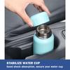 Car Cup Holder Limiter,Silicone Anti Shake Car Coasters for Cup Holders,Universal Self-Adhesive Car Cup Holder erts Stabilizer Car Accessories