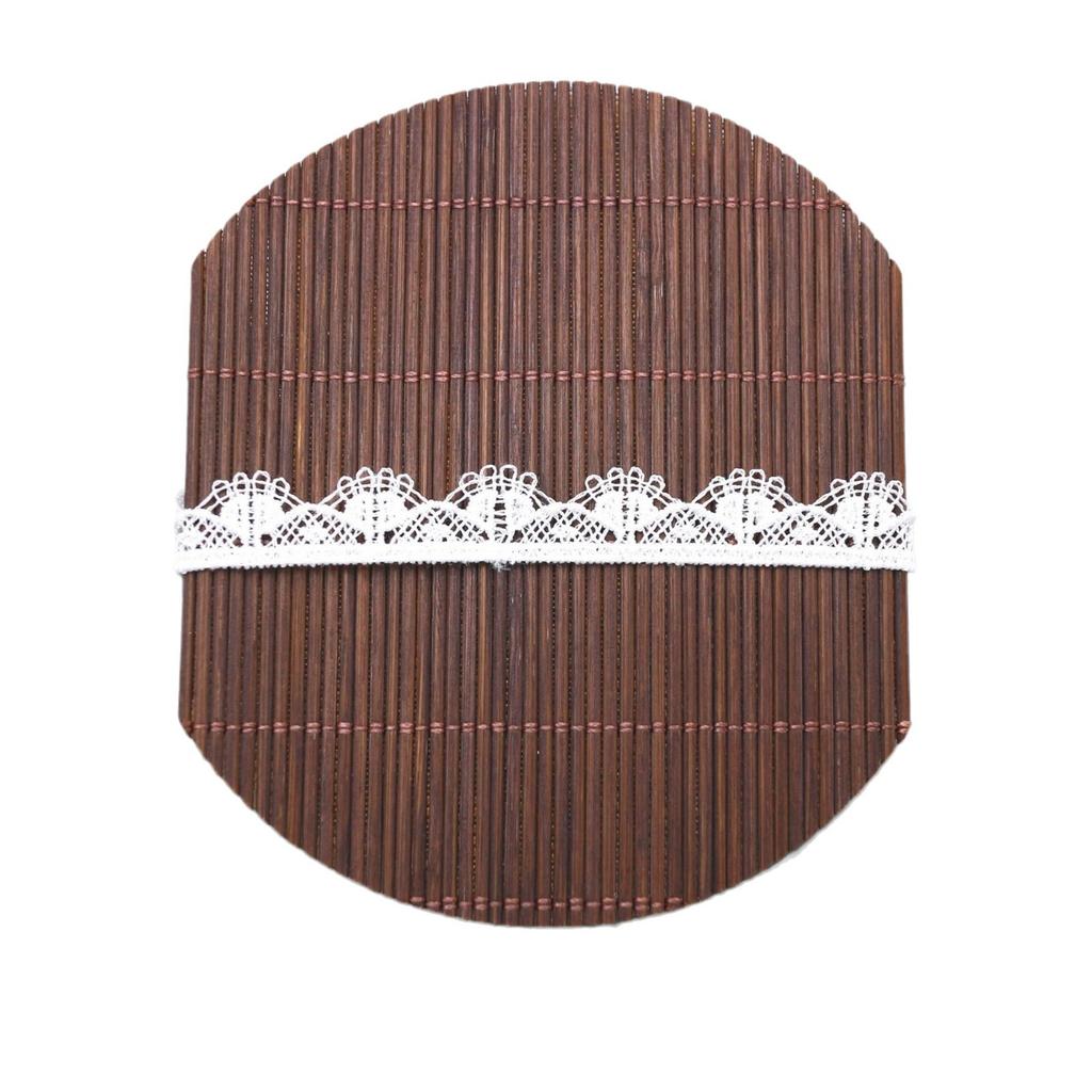 Clothing Accessories New Milk Silk Lace Embroidery, Lace Embroidery A Lot Of White Three-Dimensional Lace