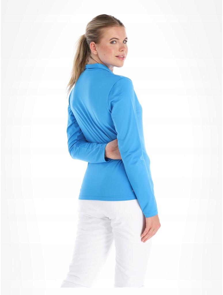 Y8093 Dare2b Lowline II Stretch Women's Sweatshirt - 44 XXL