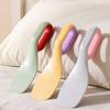Mattress Lifter Tool for Changing Sheets 2-In-1 Hair Removal Mattress Riser with Ergonomic Handle