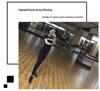 Women's Quick-Dry Fleece-Lined Yoga & Running Leggings