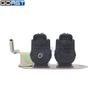 4WD Control Solenoid Valve MR534632 for Mitsubishi Pajero Montero Car Auto Part K5T81273