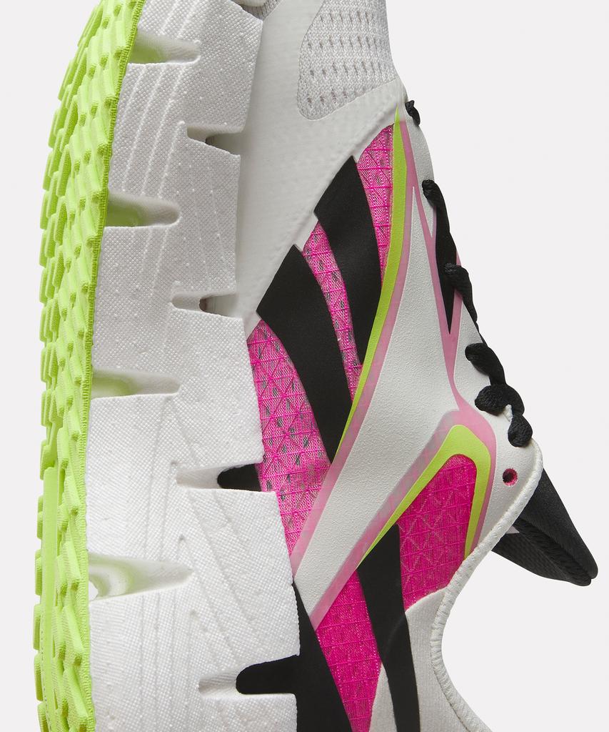 Reebok Float Weave 1(W) - Pink:Lime / 100206602