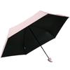 Tiangtang 5-Fold Capsule Sun/Rain Umbrella