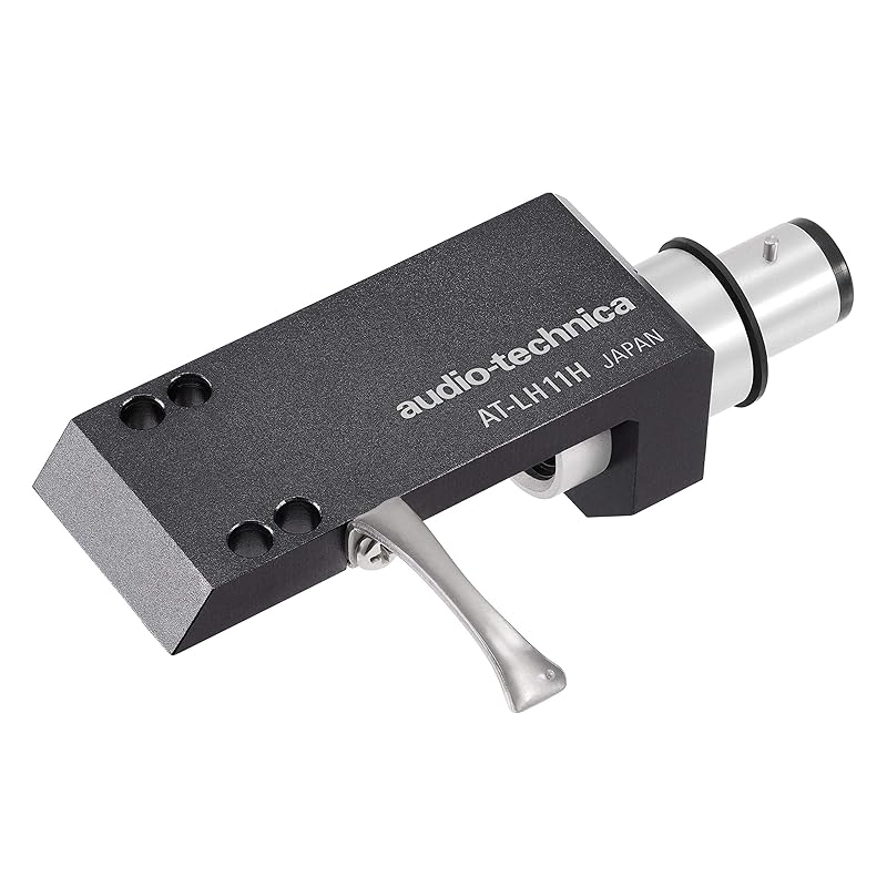 

audio-technica Head shell AT-LH11H