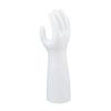 Stampo Mano Maschile Allargato Senza Cuciture - Modello Guanto in Plastica Ispessita (Paio)