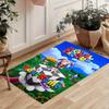 Digital Circus Customize Your Name Kitchen Rug Runner Rug Laundry Mat Hallway Entryway The Best Gift Choice