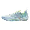 Anta Shunxi 1 V2 Aurora Nitrogen Technology Professional Performance Shock Absorption Non-Slip Wear-Resistant Low-Top Basketball Shoes 912431110Q-6