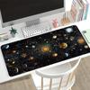 Quality Extended Mouse Pad Wide Desk Mat Smooth Cloth Surface Non Slip Rubber Base for PC Laptop Keyboard Office Work Great Gift