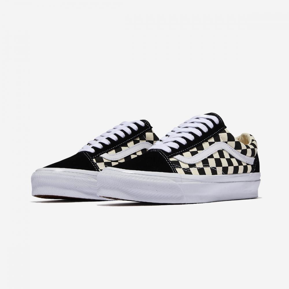 Vans Old Skool 36 Vn000cqd2bo
