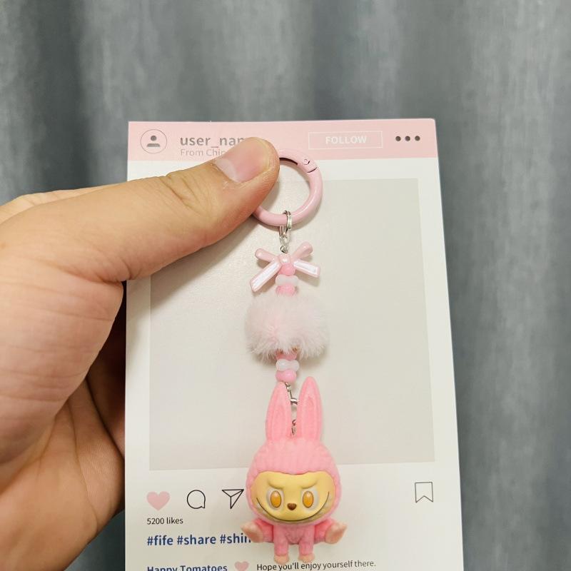 Moe Grain Handmade Lazy Yoga Series Blind Box