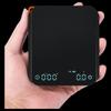 ZISIZ CN668 Rechargeable Digital Coffee Scale