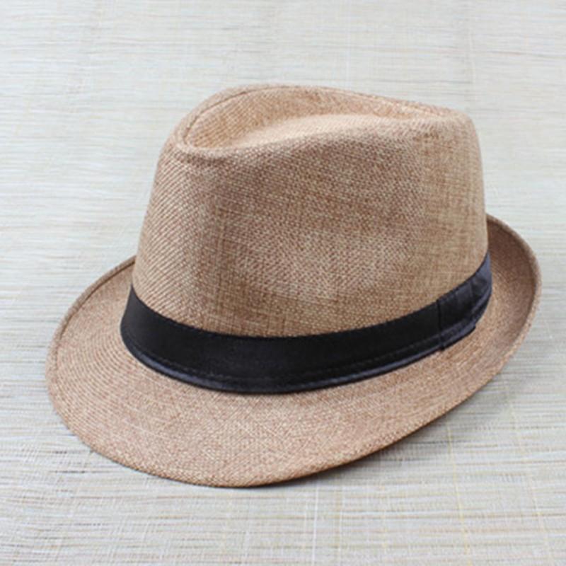 Unisex Hat Women Hat Men Gangster Summer Beach Cap