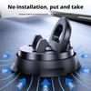 Non-Slip Dashboard Navigation Bracket Mobile Phone Stand Strong Suction Cup Car Phone Holder for Car SUV