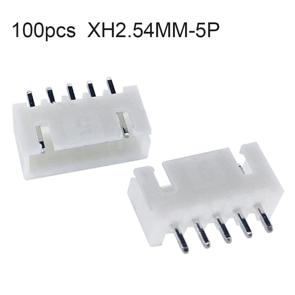 Bulk Connector Kit Plastic Connector Set For Prototyping Circuits Flexible Wiring Solutions For Electronic Projects Power Cable