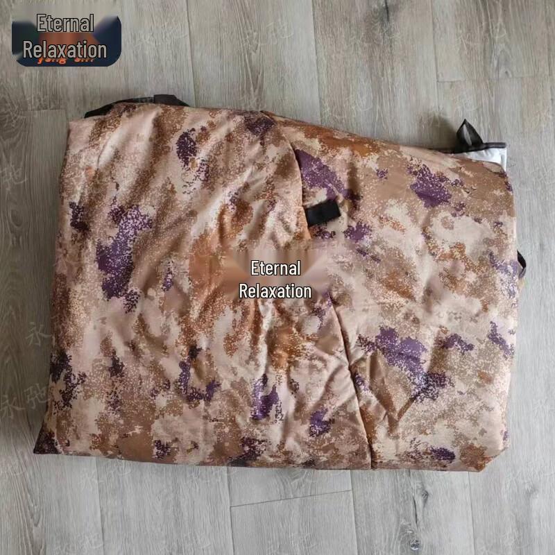 Yongchi All-Season Cotton Tent Flysheet