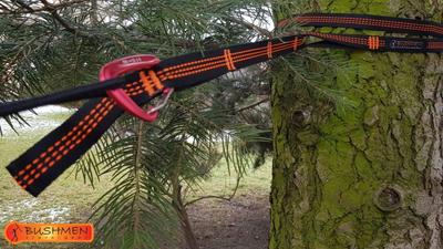 Travel Travel Tree Huggers Japanese Genuine Product [BUSHMEN Gear] [BUSHMEN Gear]
