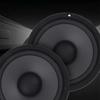 Yh-600 6 collu skaļrunis Automašīnas stereo audio koaksiālais skaļrunis Audio 600W Automašīnas audio piederumi Pilna frekvence