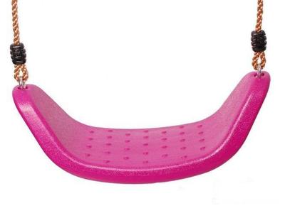 Seat Plastic - Pink
