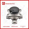 Honda Fit Rear Wheel Hub Assembly: 42200-T5B-951 - Axle Hub Unit and Bearing