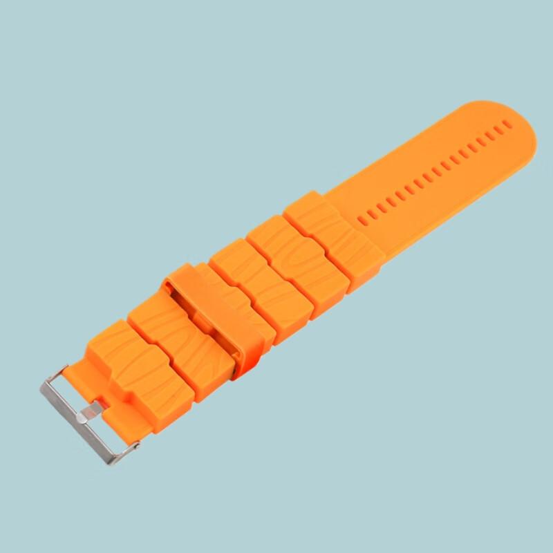 Регулируемые силиконовые утяжеленные браслеты на запястье и лодыжку