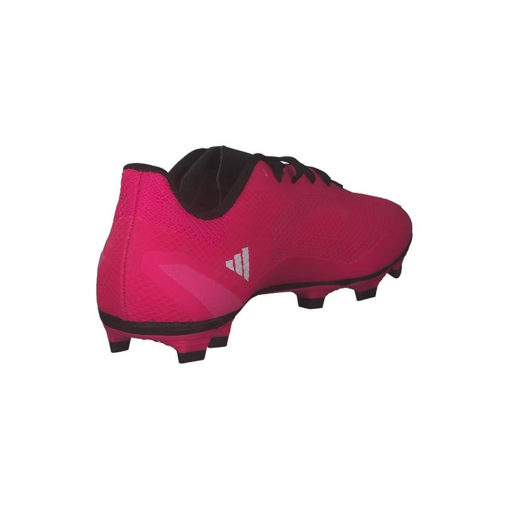 Adidas X Speed Team Shock Größe Portal.4 AI1, Pink/Fußweiß/Core Black, 28.0cm