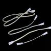 LED Tube Lamp Double-End Connector Cable T4 T5 T8 Compatible Double-Ended Wire for LED Light Connection