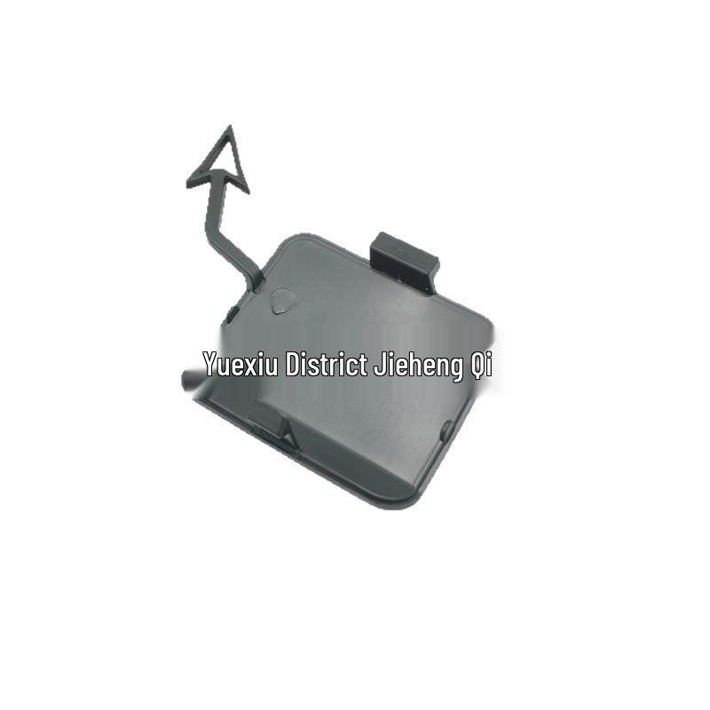 JR3Z17E811AA Front Tow Hook Cover for 2018 Ford Mustang Bumper