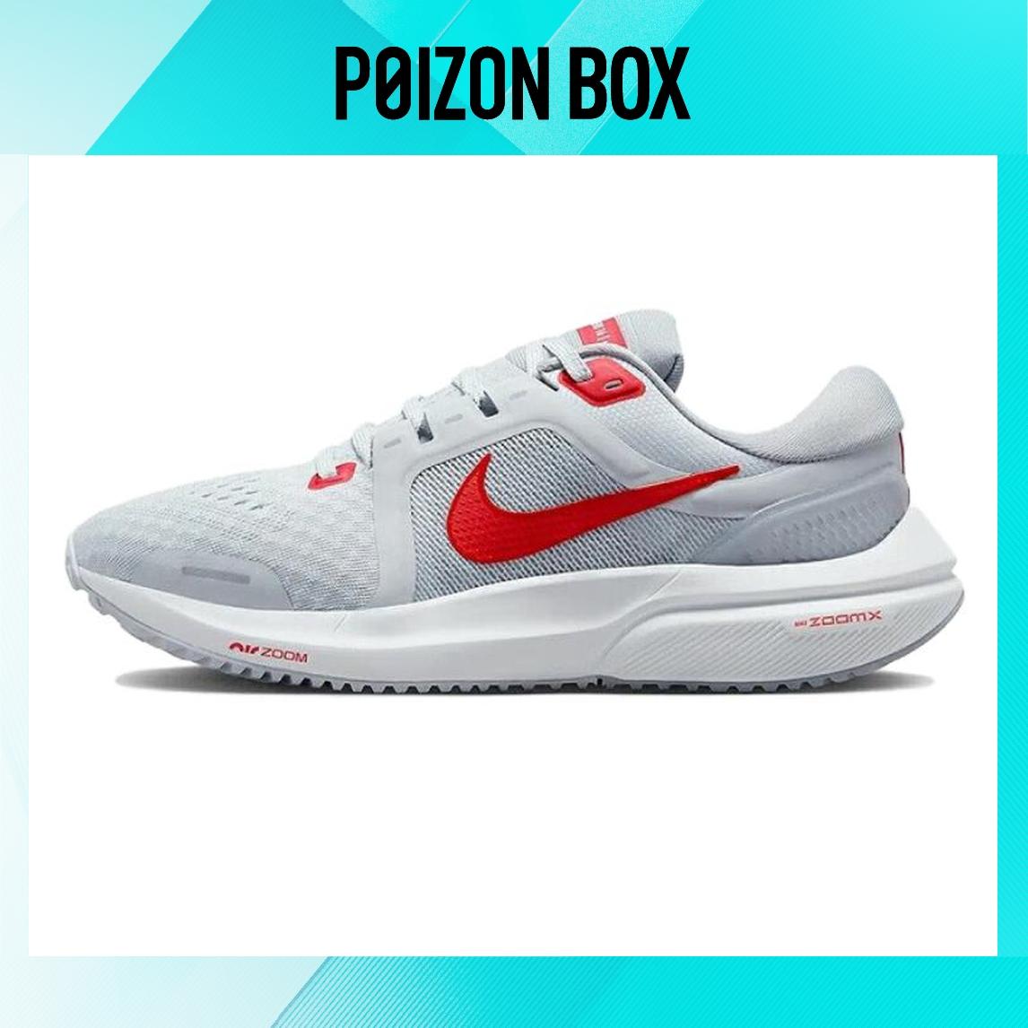 

кроссовки Female Nike Air Zoom Vomero 16 Running shoes DA7698-005